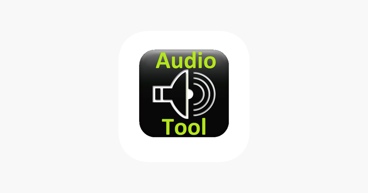 iAudioTool