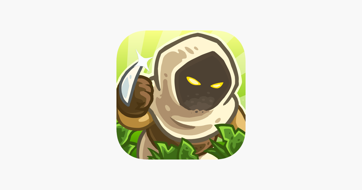 Kingdom Rush Frontiers 塔防史诗冒险