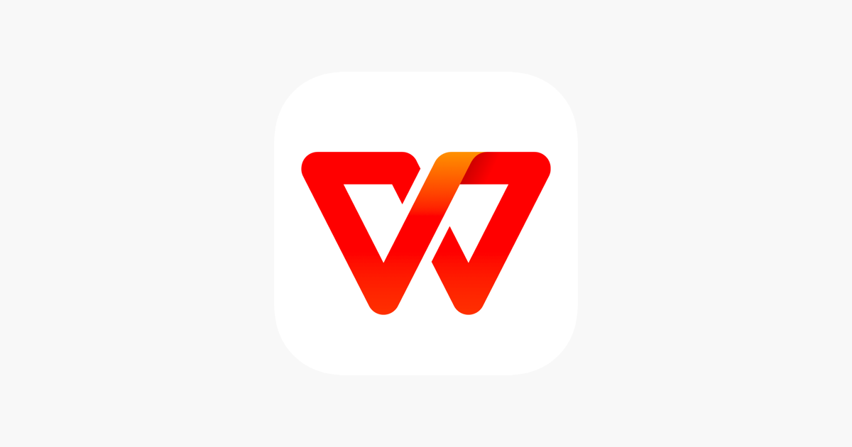 WPS Office - 智能AI办公助手