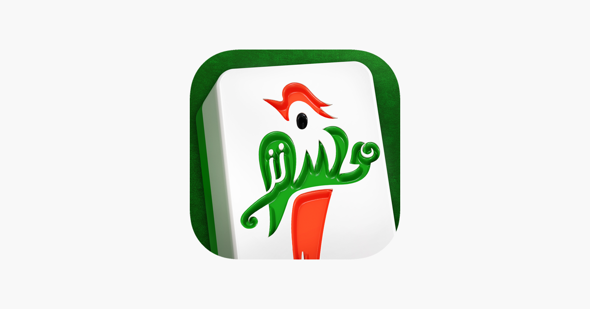 JJ麻将-欢乐血流地方麻将全集