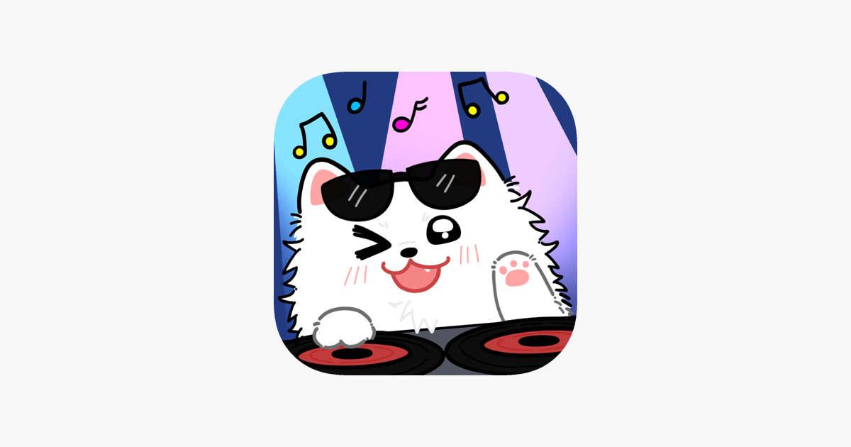 小小节奏师 - 热梗音效解压神器