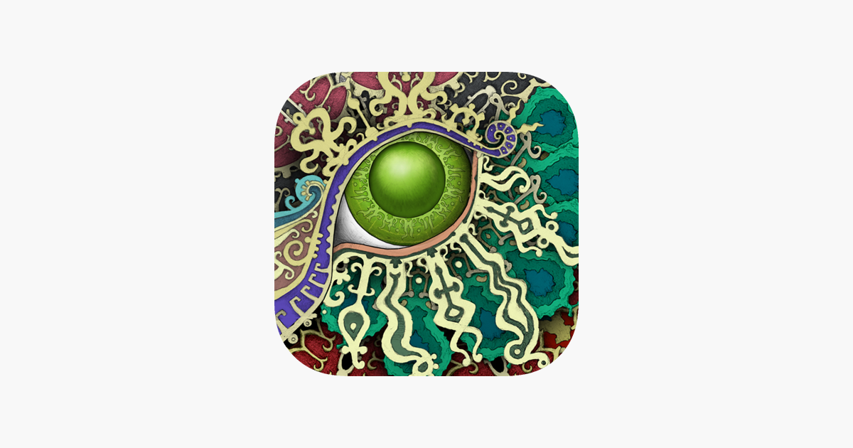 画中世界