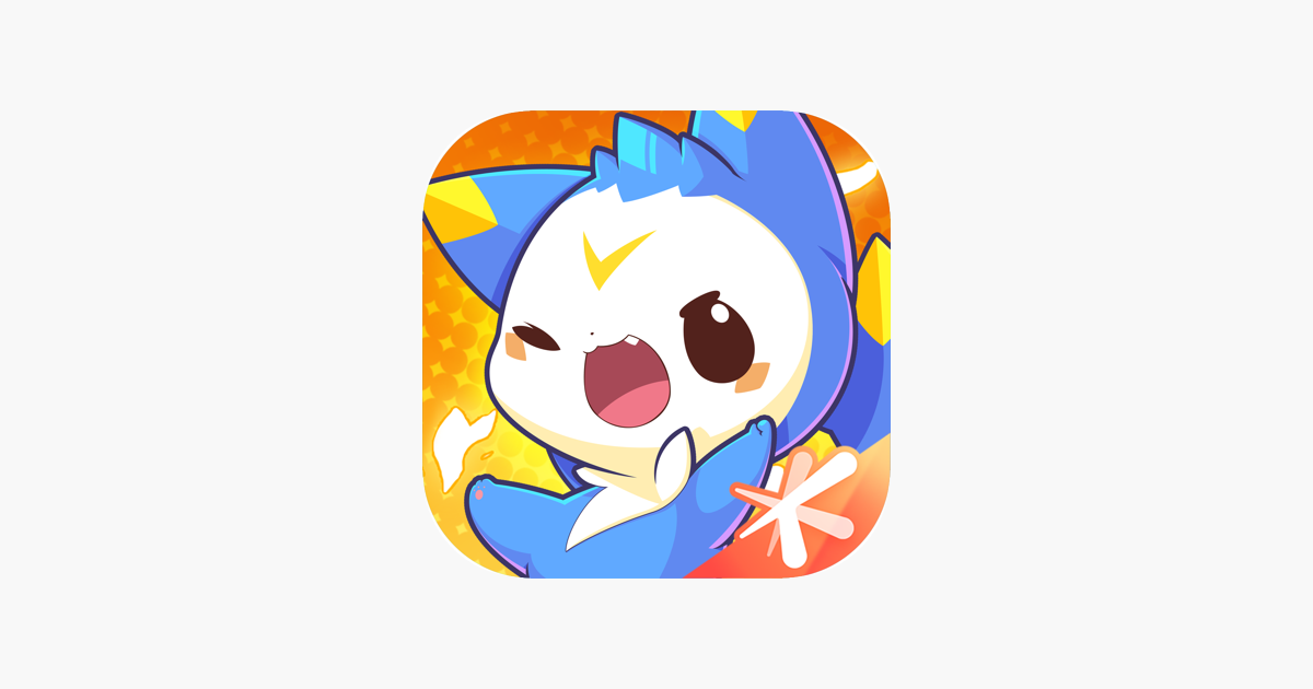 洛克王国：世界