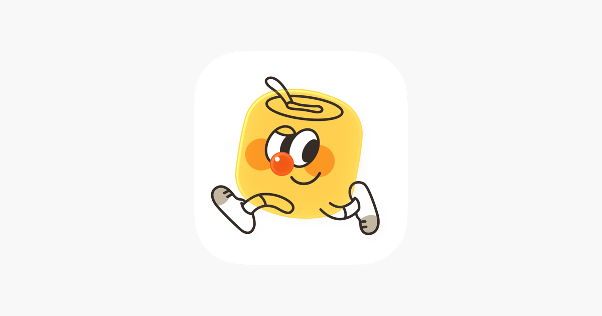 罐头走走 - 计步器,走路游戏,散步,动物会