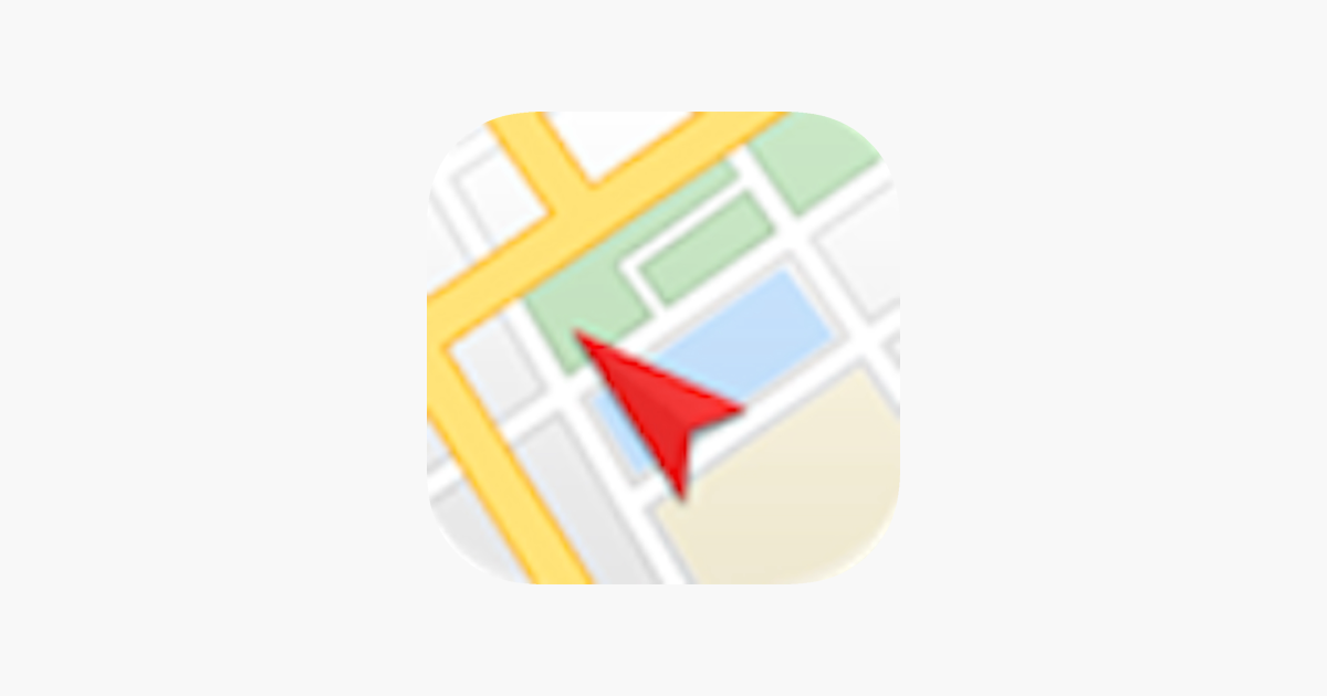 Good Maps: 徒步路线与街景地图