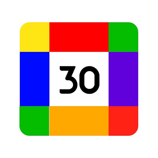 Home Workout: 30 Day Challenge