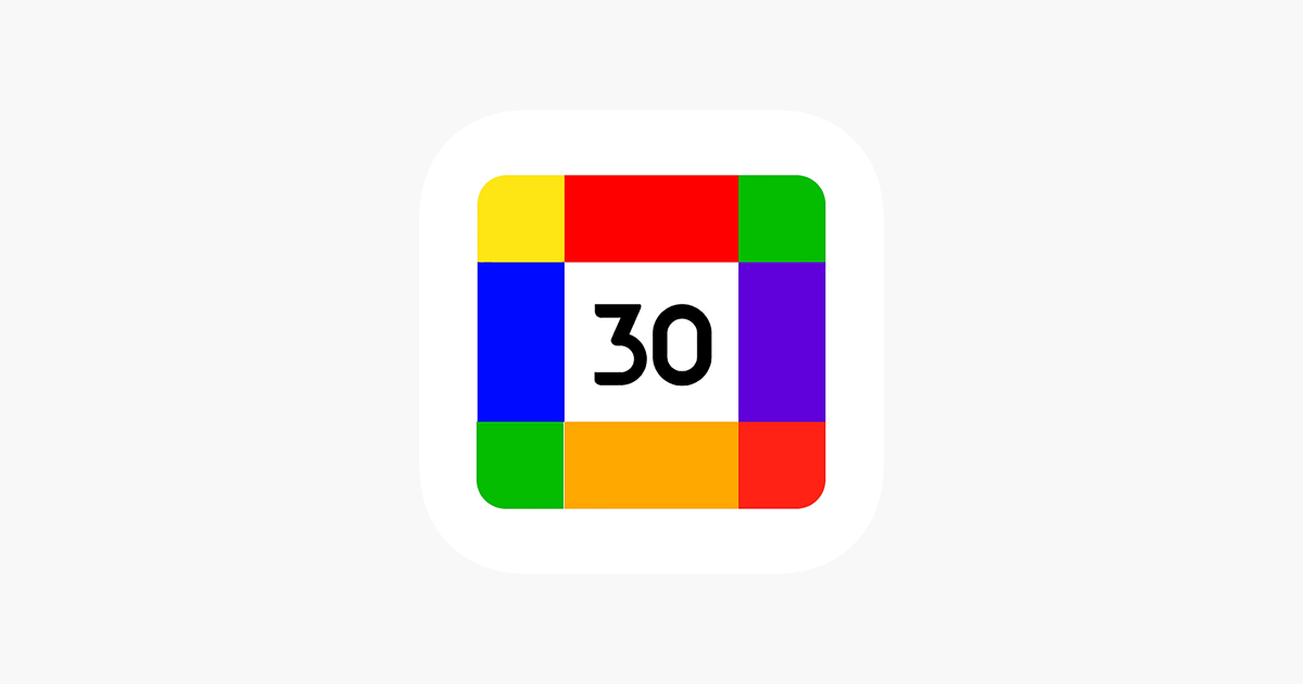 Home Workout: 30 Day Challenge