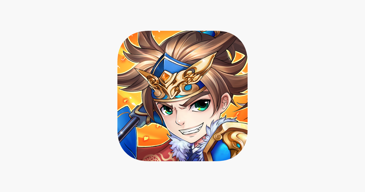 将星三国 - 单机开放剧情三国游戏