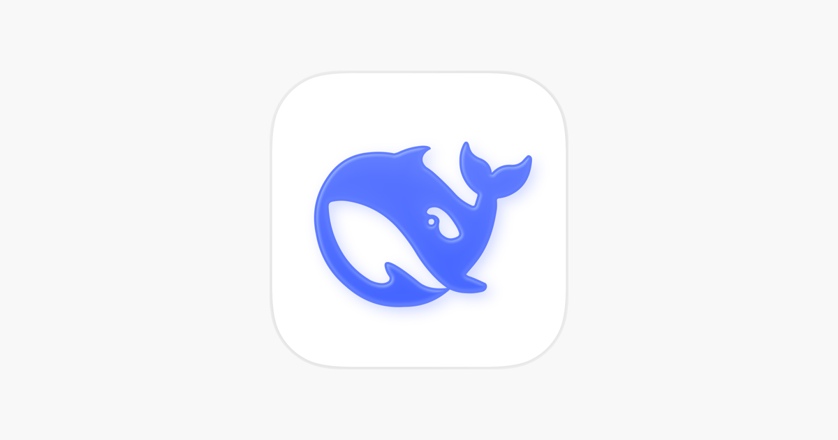 DeepSeek - AI 智能助手