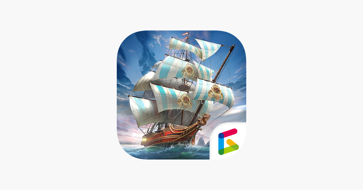 大航海时代：起源