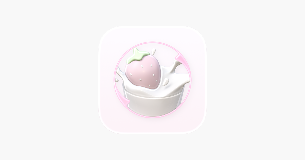 Berry胶片相机 - 韩系自拍神器