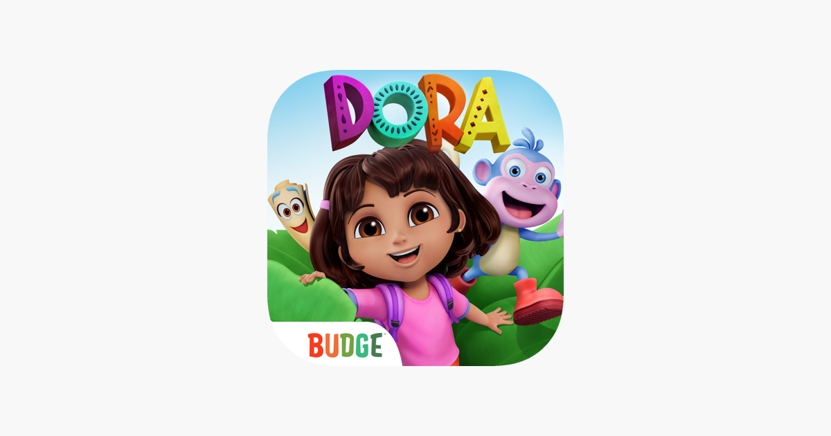 Dora：探索与玩耍