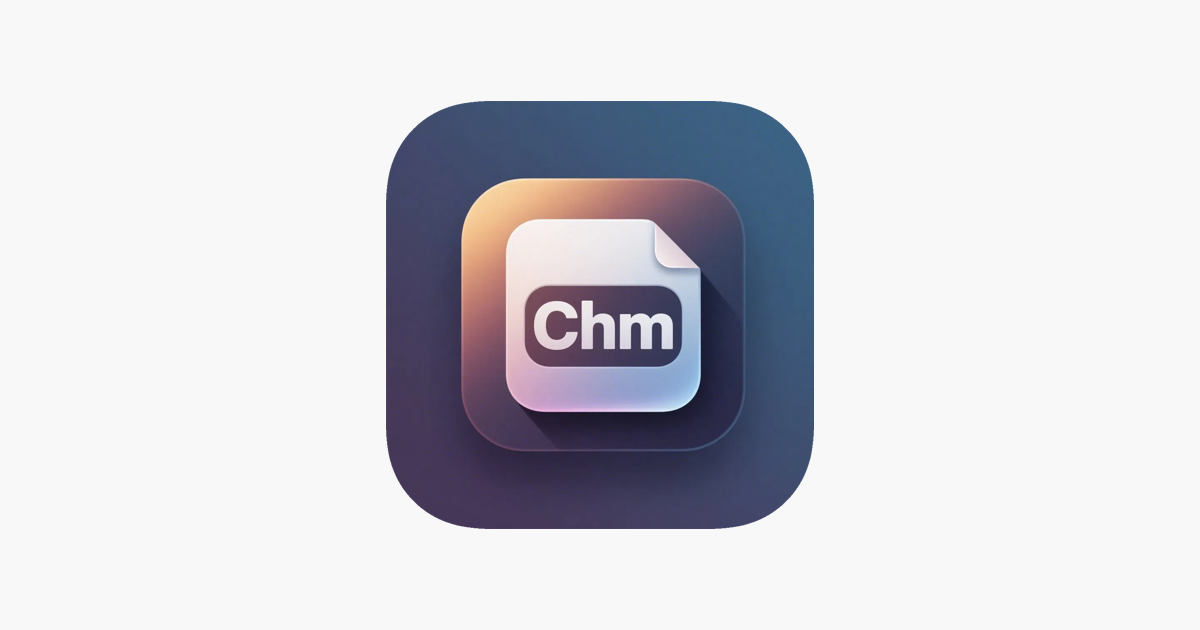 CHM-Master