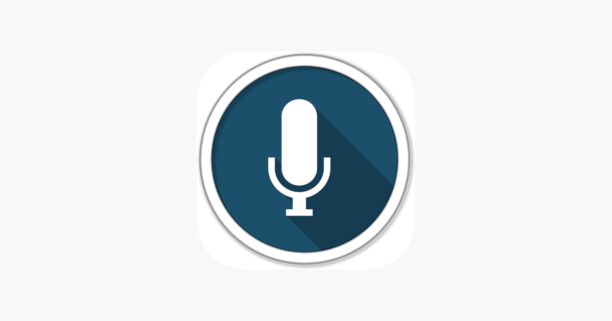 Secure Voice Recorder