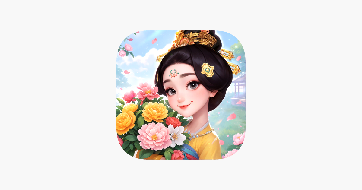 我的花园世界