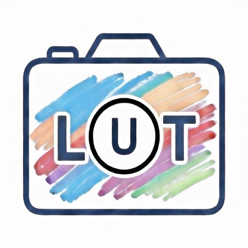 Lut相机