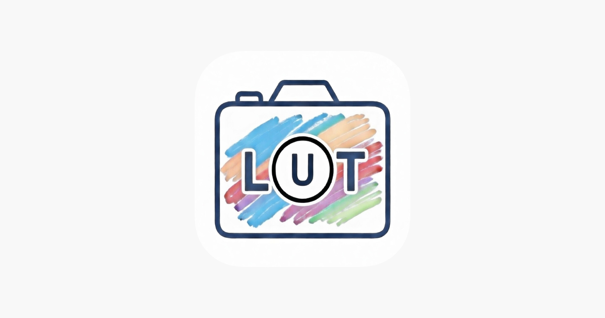 Lut相机