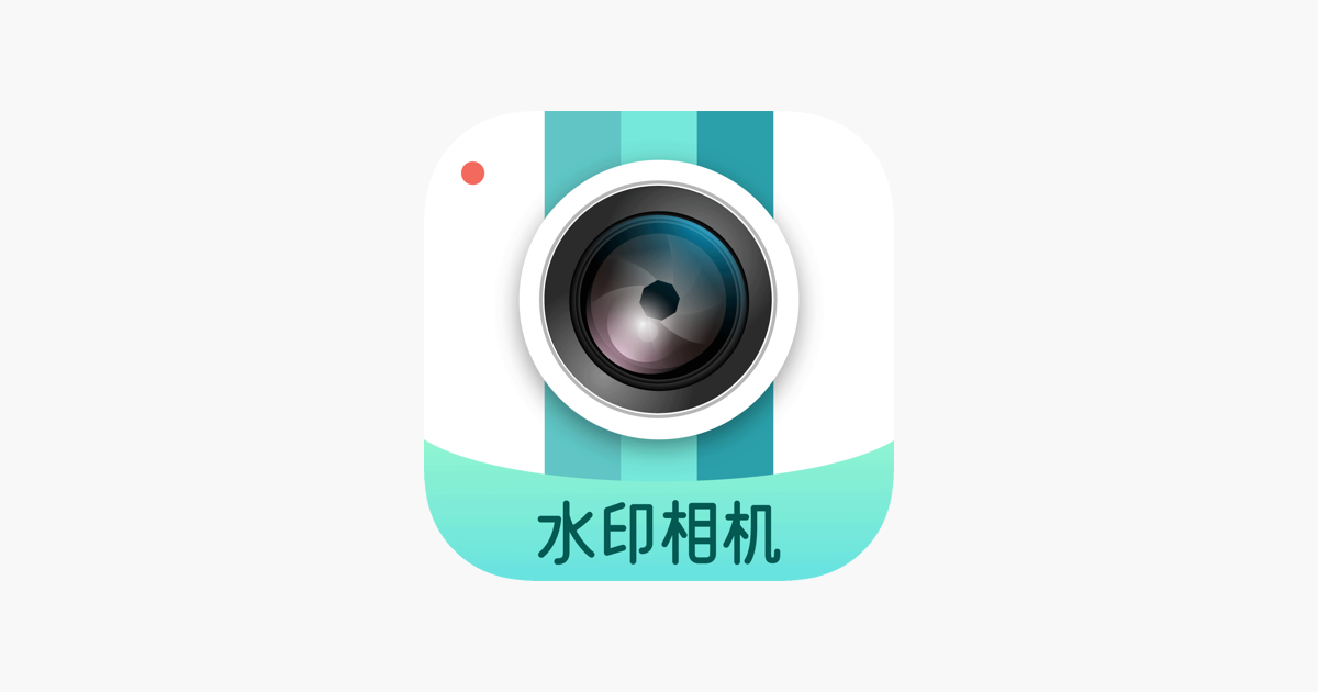 水印相机-时间地点和工作水印,工作生活记录