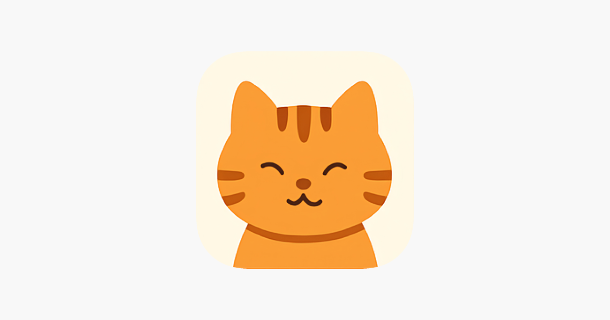 猫咪语言 - 喵星人格测试电子猫薄荷