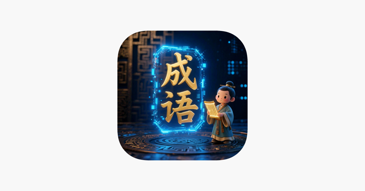 成语世界
