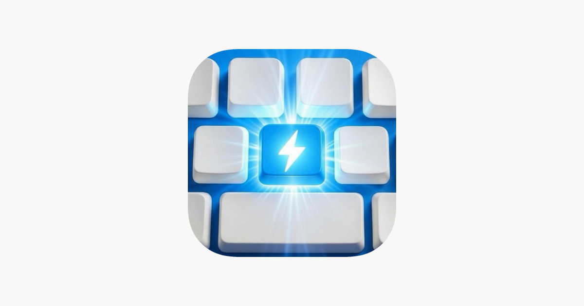 FlashKey — 抢购神器·自定义快捷键盘