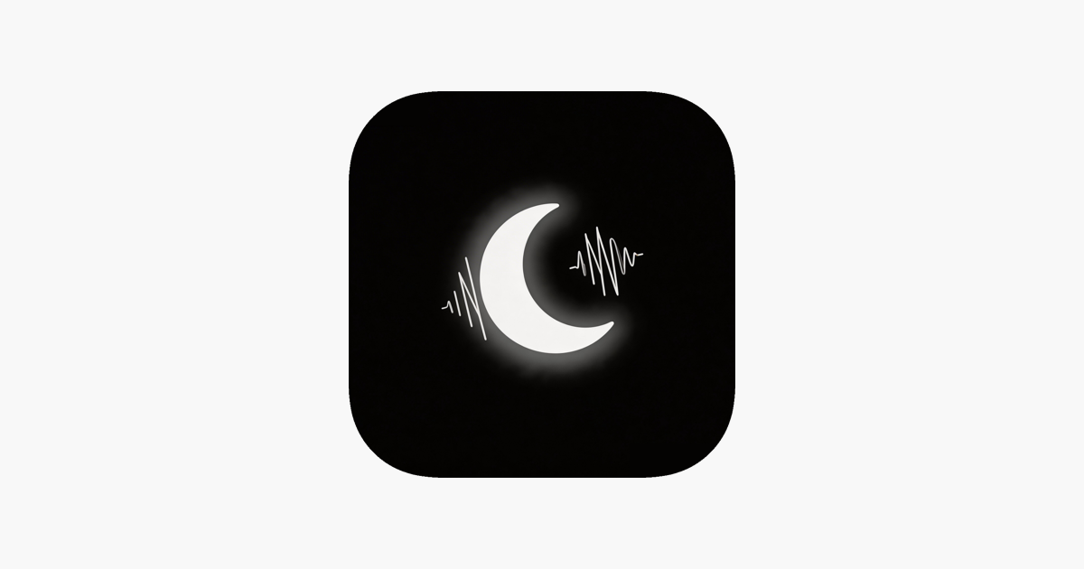 呼噜大王 - 打鼾监测,鼾声记录,睡眠监测,梦话录音