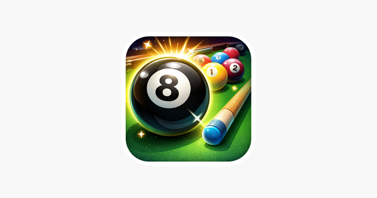 Billiards - Watch Game