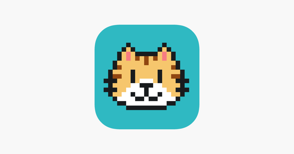 8bit像素画家 - Pixel Art
