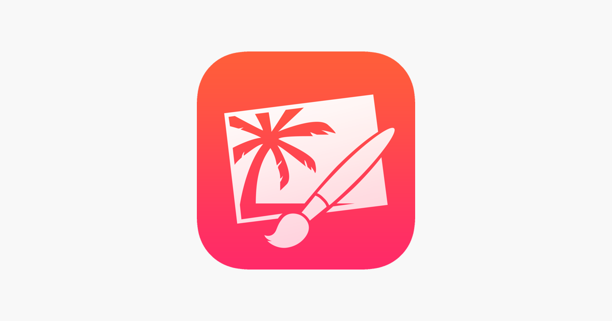Pixelmator Classic iOS