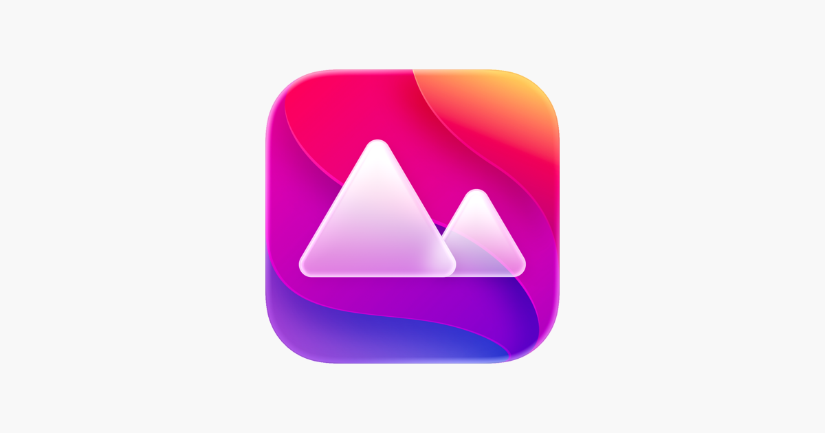Darkroom: Photo & Video Editor