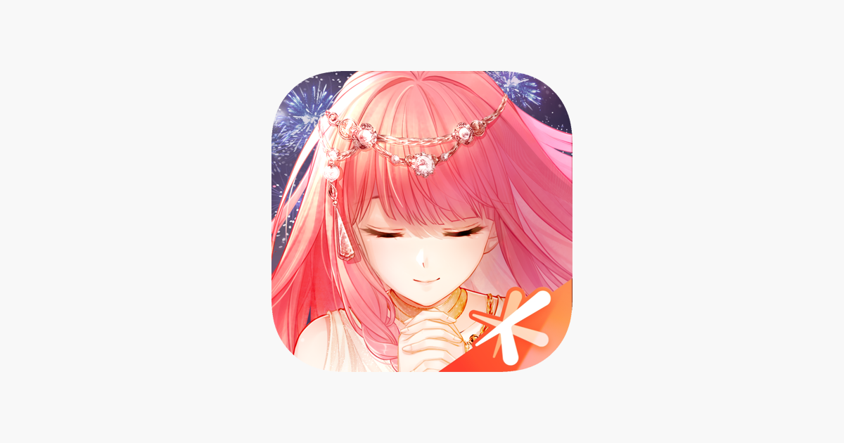奇迹暖暖
